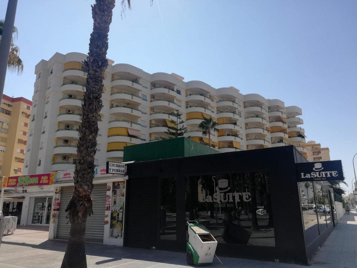 Cancun III Solo Familias Serviplaya Gandia Exterior photo